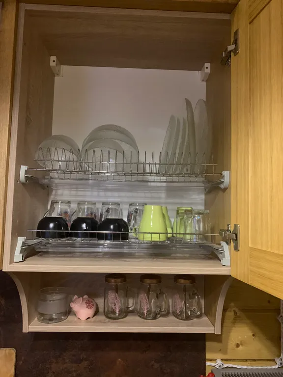 Домик Мечты