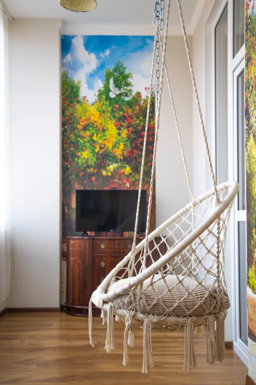 Orchid classic apartment Zelenogradsk center