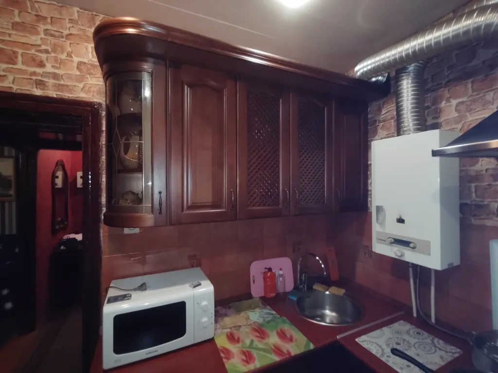 Уютная квартира по доступной цене