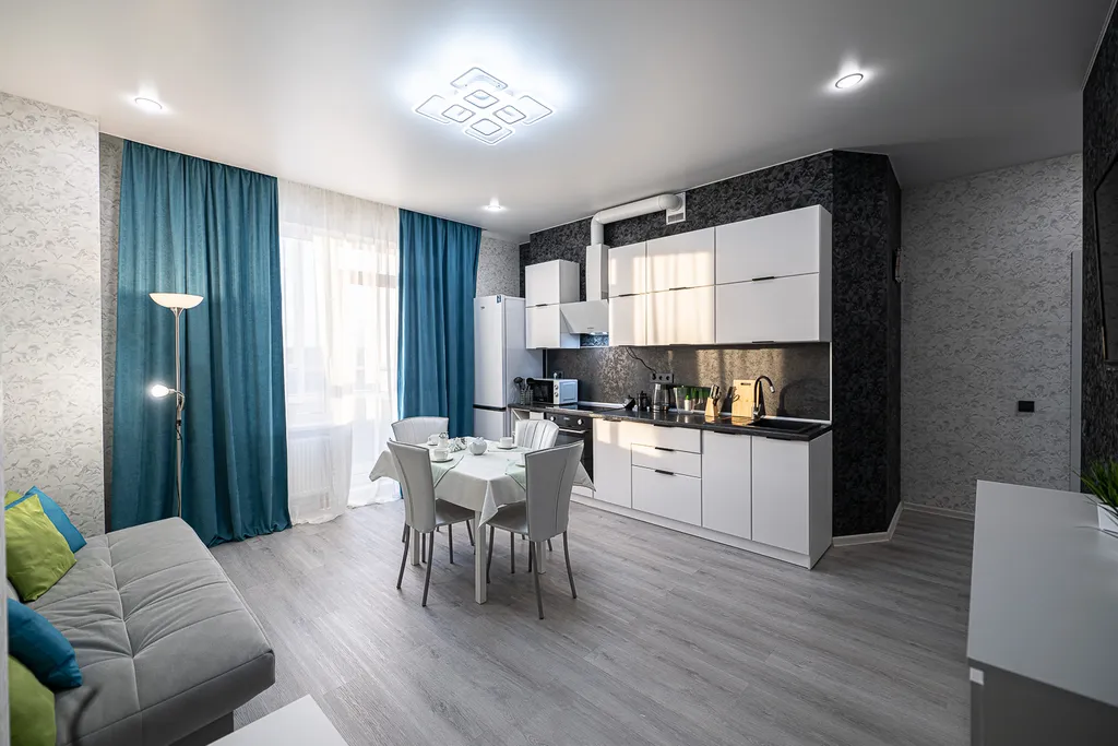 На Манхэттене