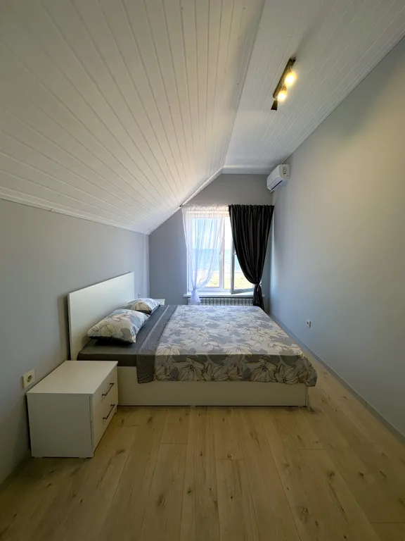 Коттедж Первая линия — Дербент