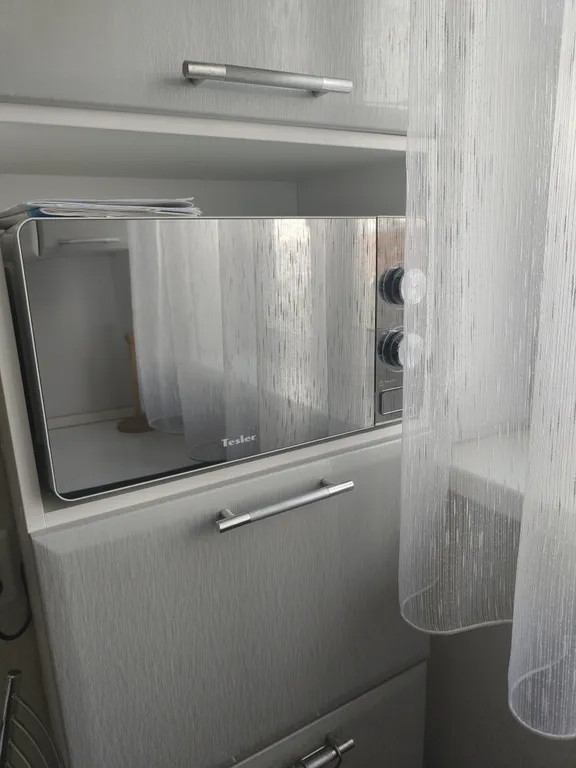 Квартира Уютная двухкомнатная квартира в тихом районе — Екатеринбург