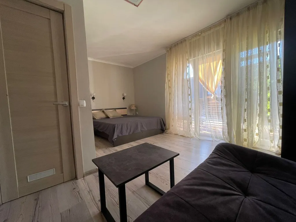 1-комнатный Дом