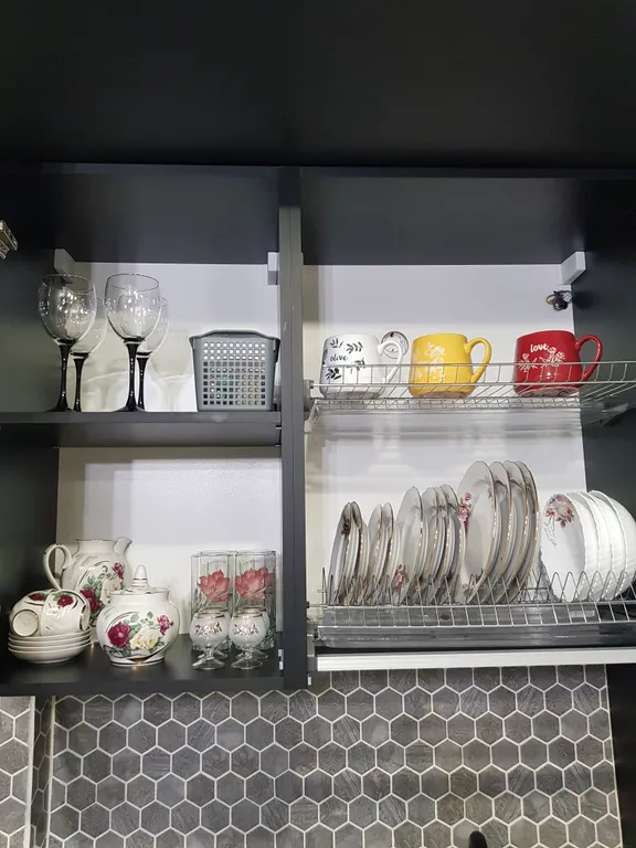 Квартира Уютная квартира в центре города — Омск