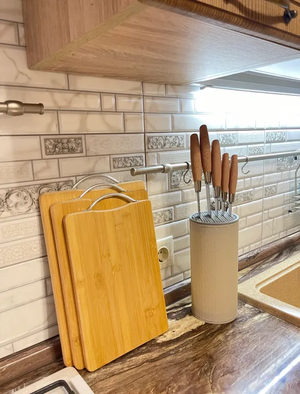 Квартира у озера Тихое