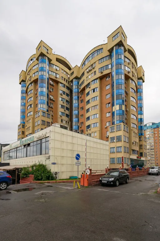 2 комнатная квартира в центре Алматы, рядом с ТРЦ Forum