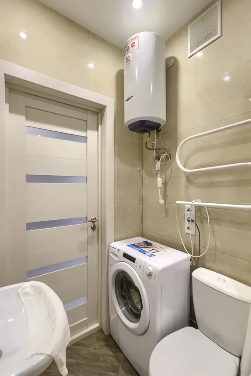Квартира Квартира Apartement Дуэт — Казань