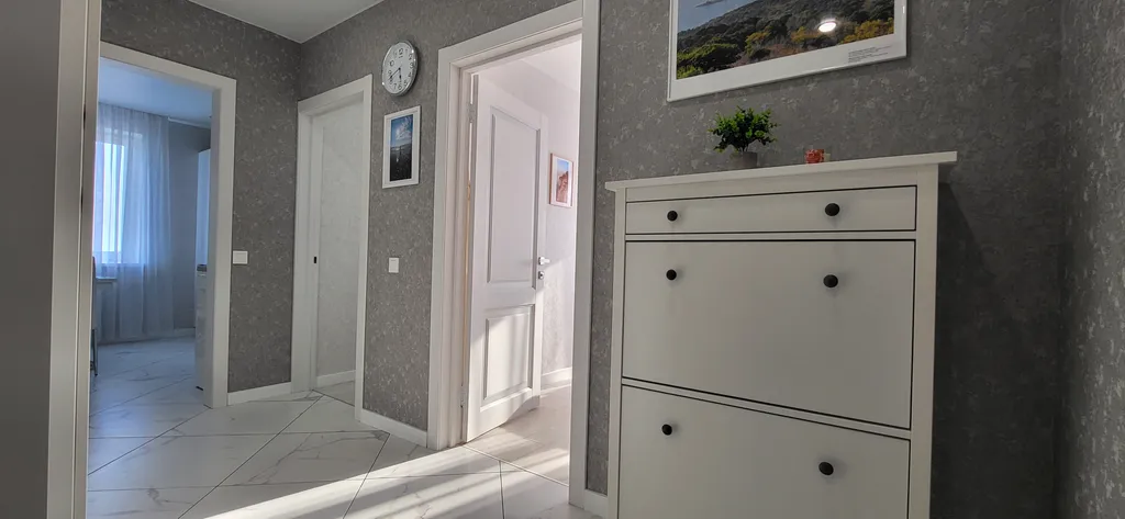 Квартира Видовые апартаменты C высоты птичьего полета — Калининград