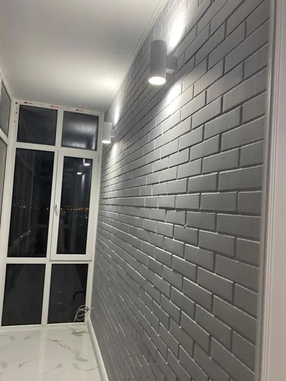 Дизайнерская квартира в центре города