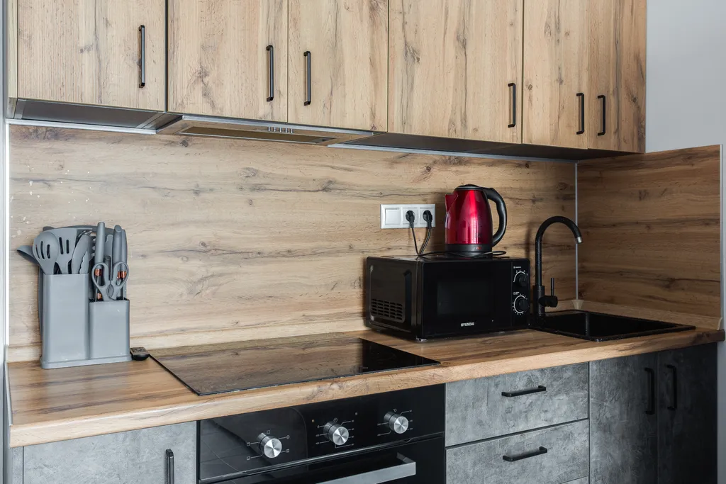 Уютная 1-комнатная квартира