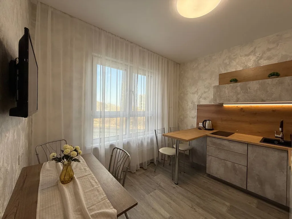 Квартира в центре возле метро