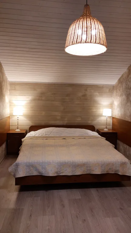 Коттедж 3-комнатный Дом — Москва