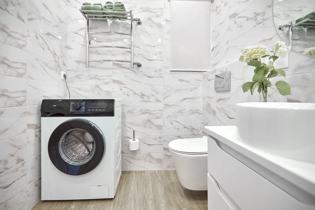 Студия с сауной