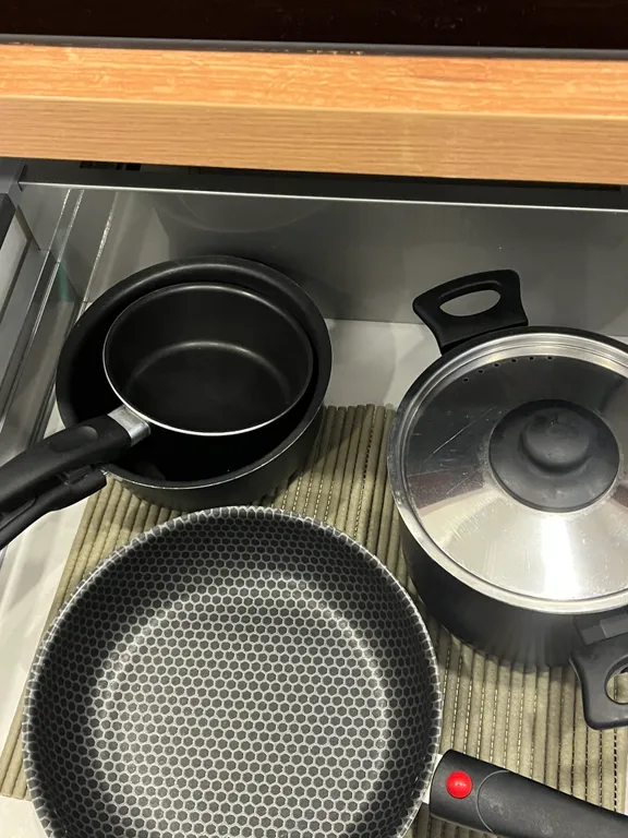 Жить в комфорте