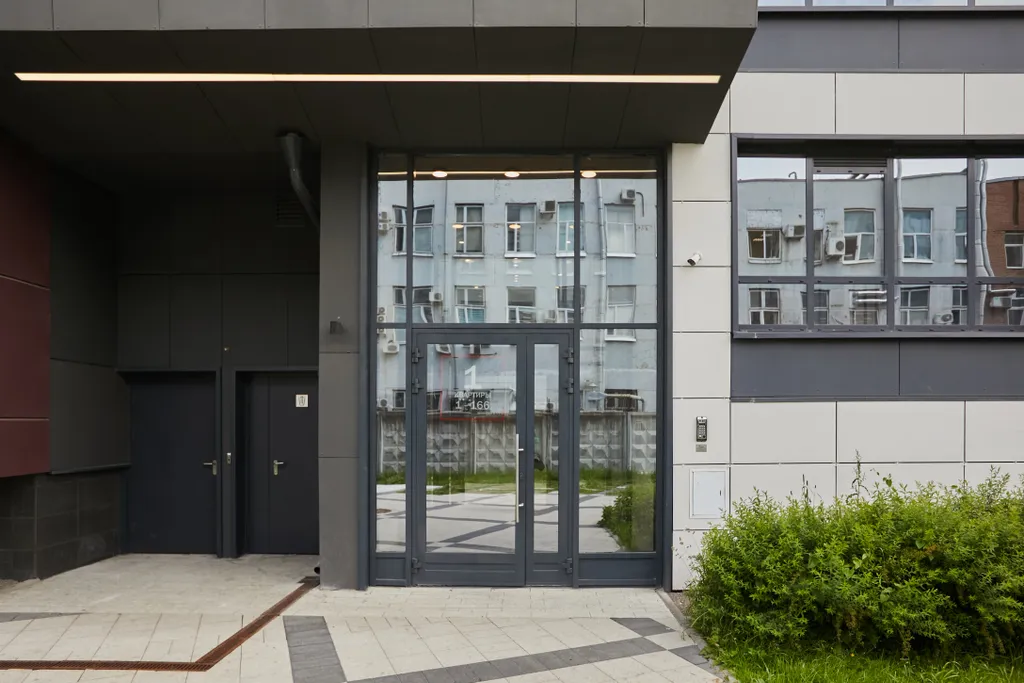 Квартира Квартира Nude — Санкт-Петербург