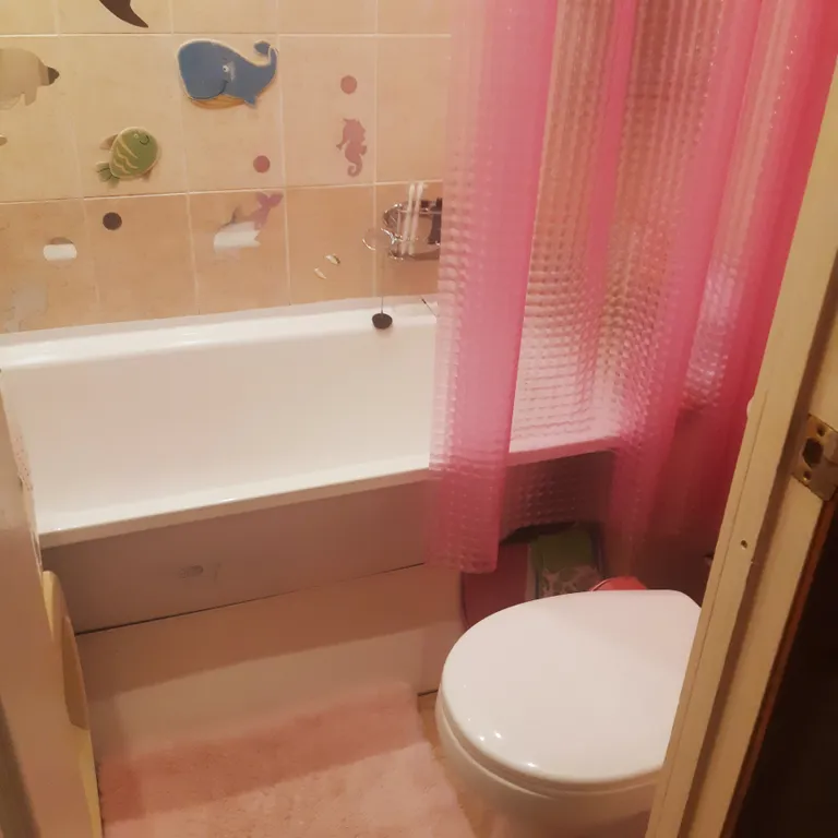 Уютная квартира в 10 минутах от жд вокзала