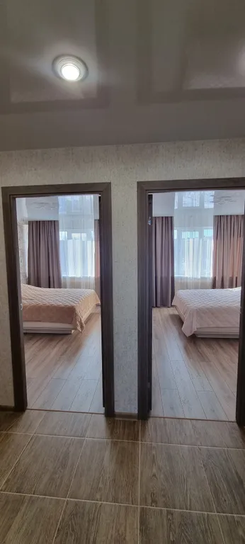 Vip Аппартаменты