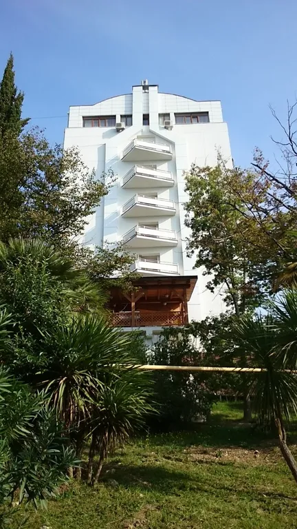 Комната