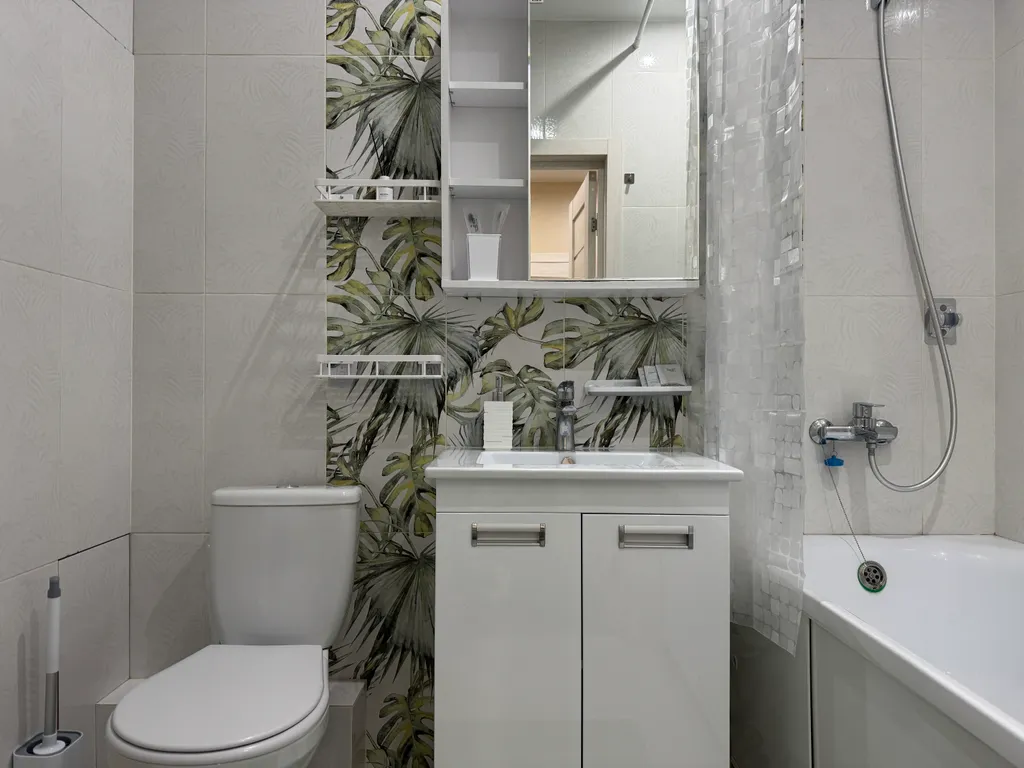 Уютная, чистая, 1-комнатная квартира в ЖК Новые Котельники