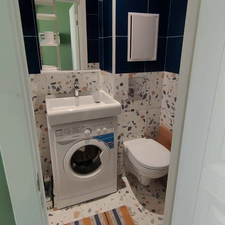 Апарты - студия уютно с заботой о вас, рядом с метро Первомайская