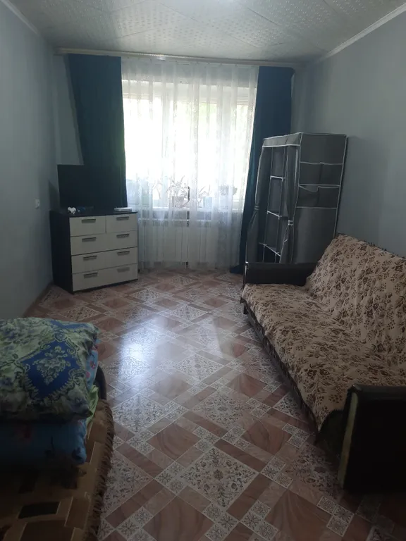 2-х комнатная квартира, центр — аренда посуточно в Киров