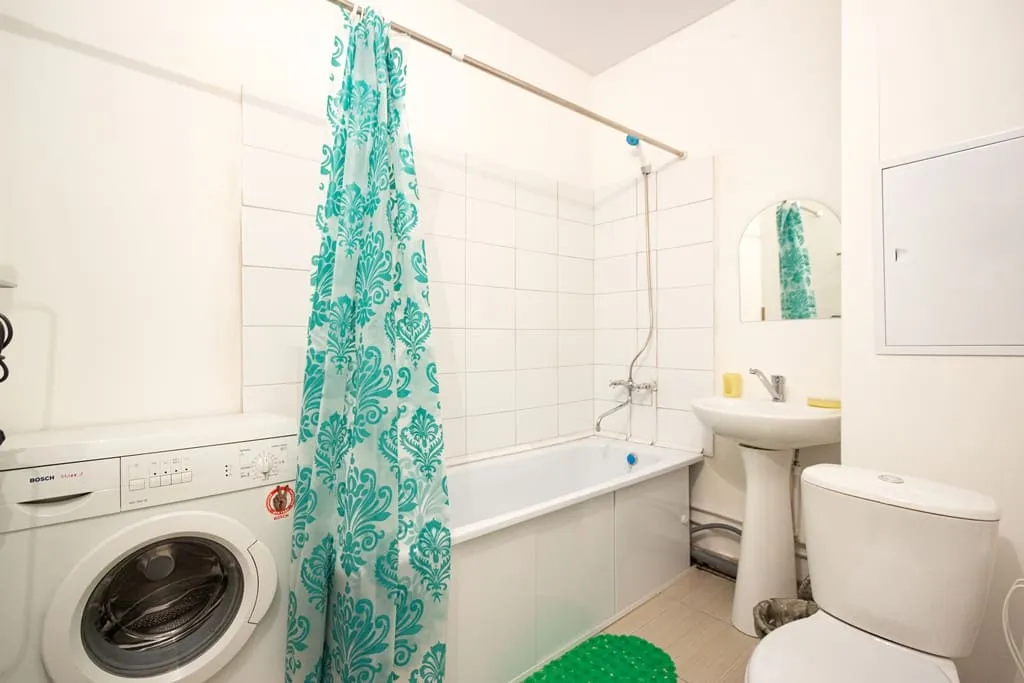 Квартира 1-комнатная Квартира — Красноярск