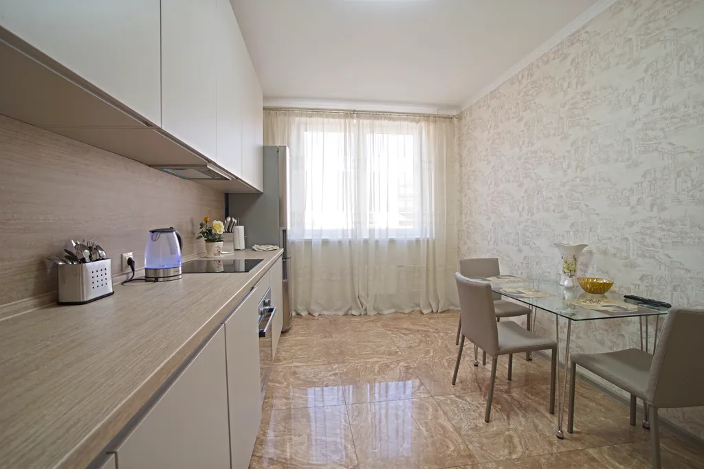 Квартира Квартира Лучший отдых в Московском районе — Санкт-Петербург