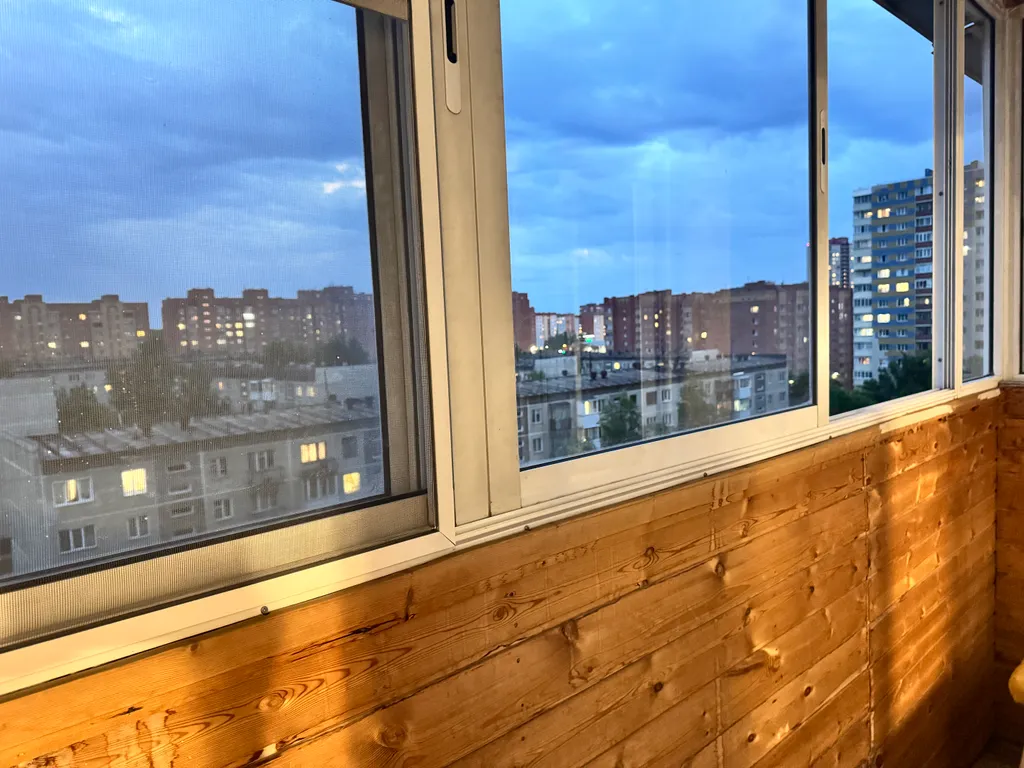 Квартира 2-комнатная Квартира — Новосибирск