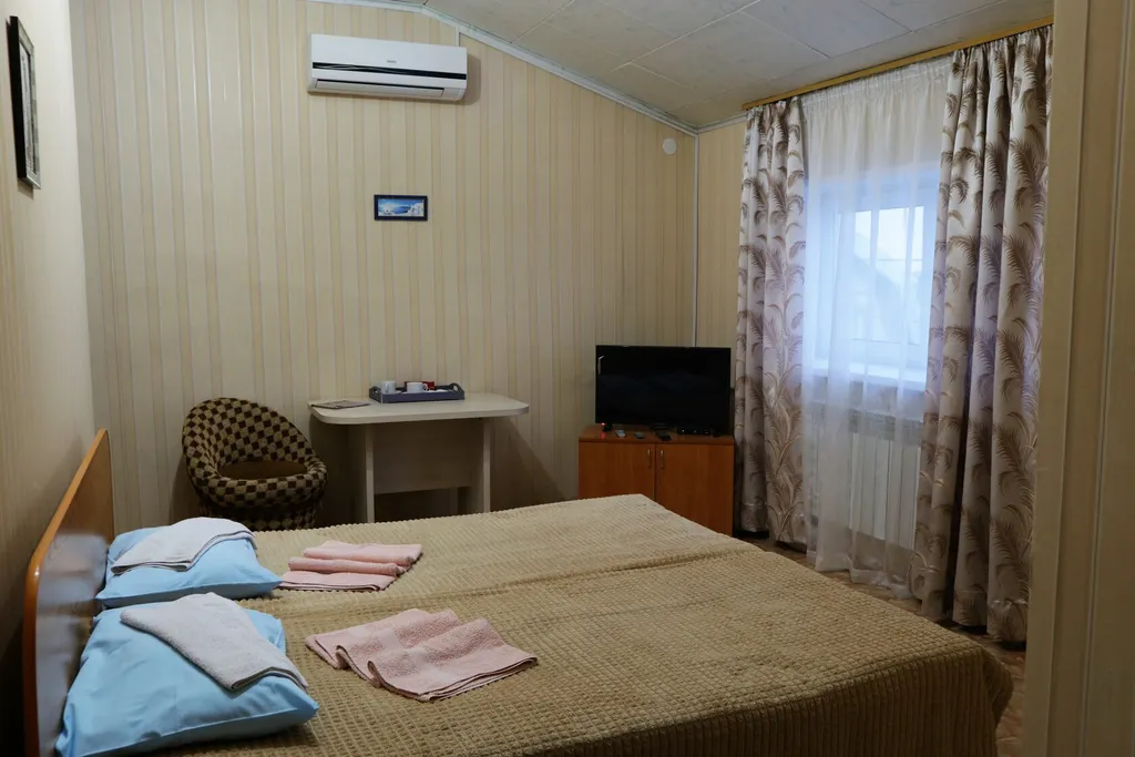 Квартира Комната — аренда посуточно в Пенза