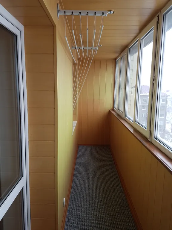 Отличная квартира в центре города у жд и авто вокзалов