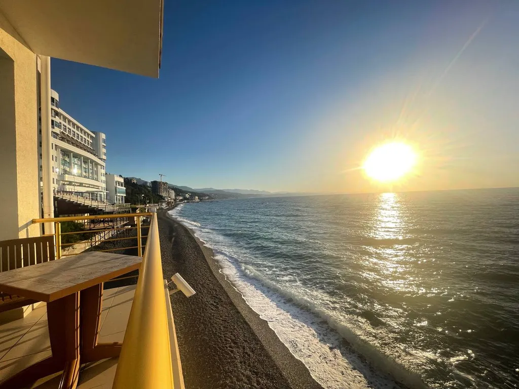 Полулюкс Панорамный