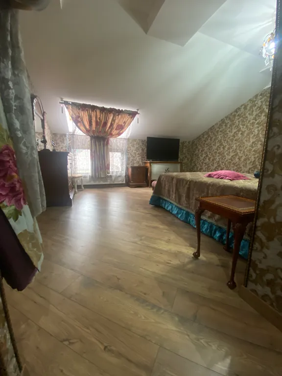 Апартаменты с видом на море!Красивая , атмосферная квартира !