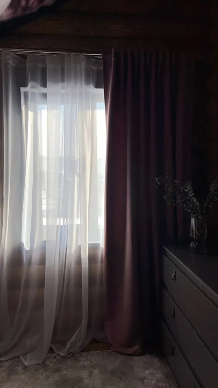 Стильный уютный дом Twin House