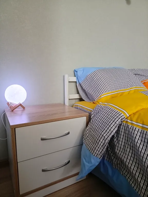 Стильная квартира в центре и в исторической части города