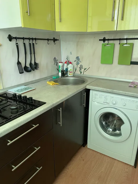 Квартира Уютная квартира рядом с заливом — Приморск