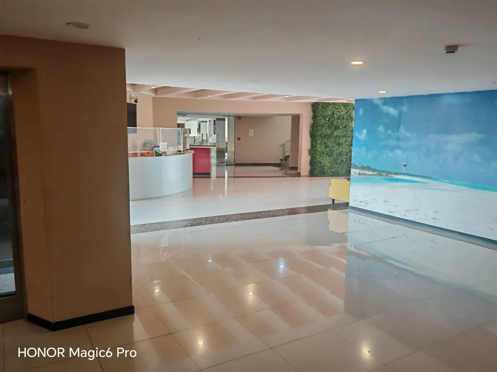 Апартаменты у моря