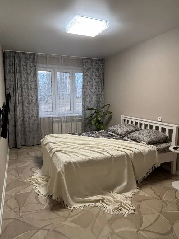 Уютная квартира — аренда посуточно в Ковров