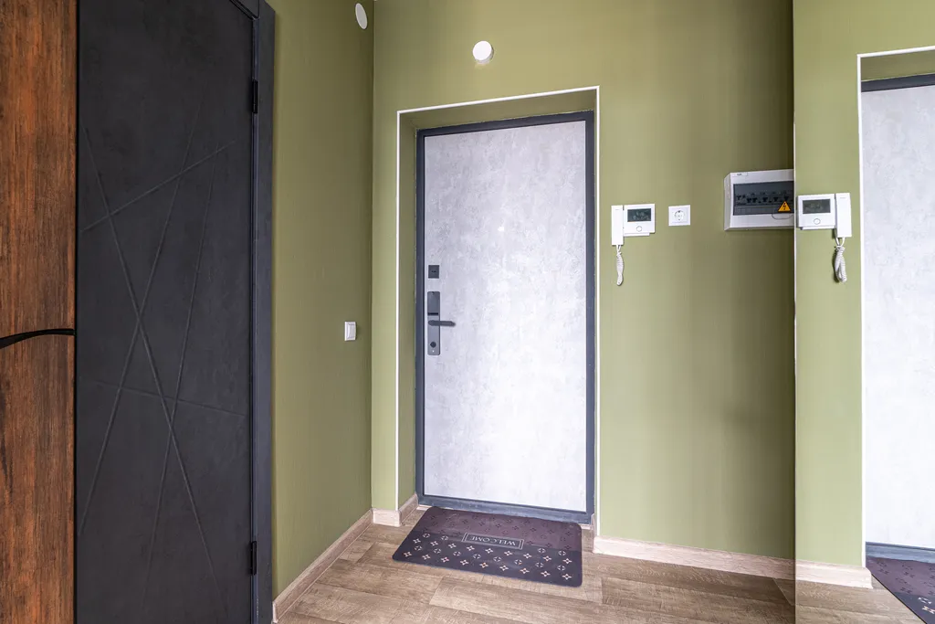 Студия в ЖК Открытие