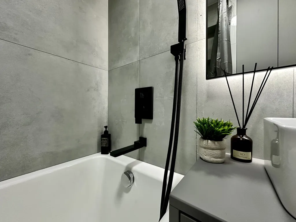 Дизайнерская студия в жк атмосфера