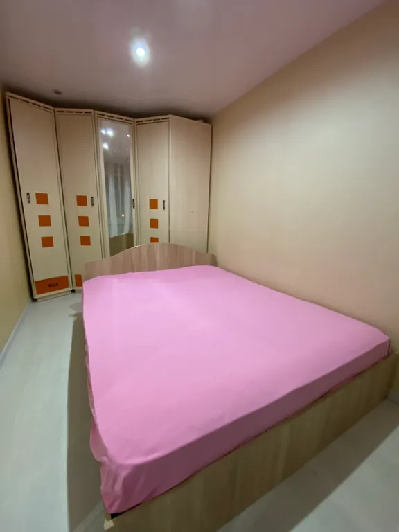 Уютная квартира рядом с парком