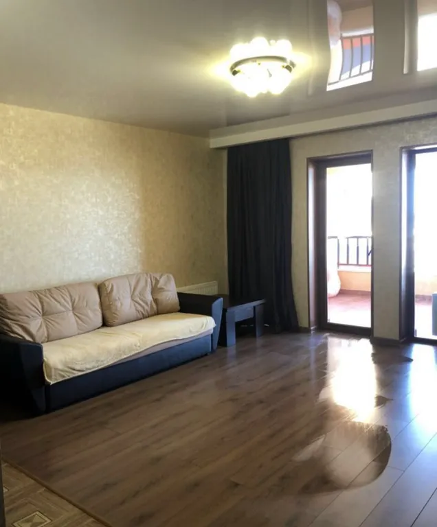 Olvaliss Chernomorskoe 1-ая линия.