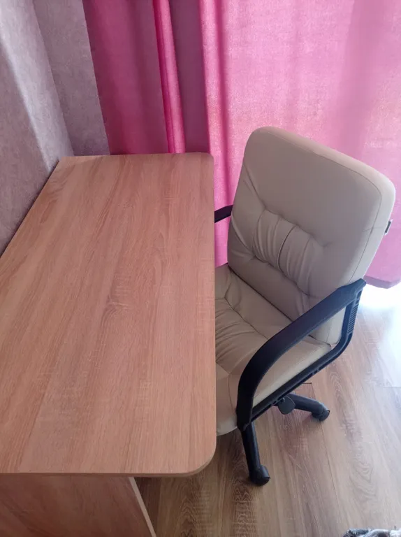 Квартира комфорт+