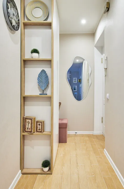 Бежевый Шёпот