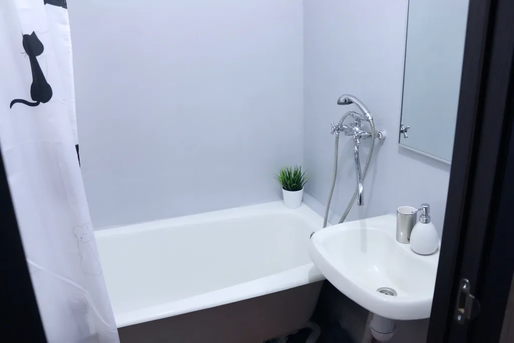 Уютная квартира с гипоаллергенной средой