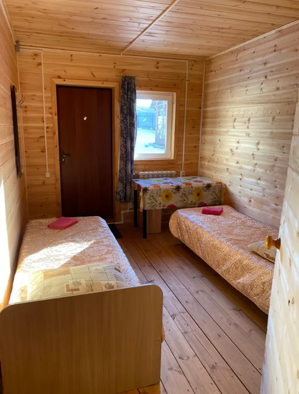 Квартира Комната — аренда посуточно в Хужир (Ольхон)