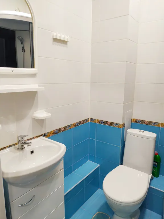 Домашняя студия в шаговой доступности от метро