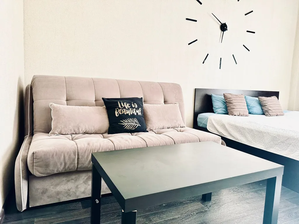 Квартира Квартира в новом доме — Волгоград