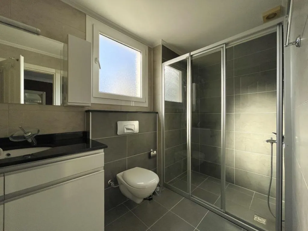 Уютная квартира в шикарном комплексе