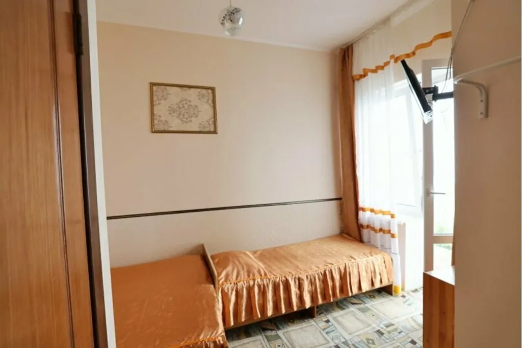 Квартира Комната — Лазаревское