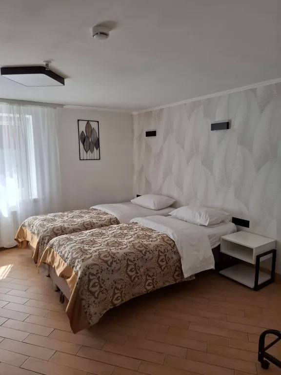 Комната